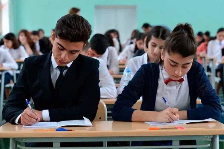 Tələbə adını qazanmaqda rekord nəticə: