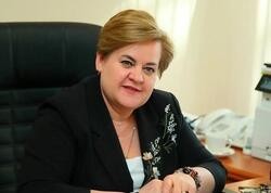 Bakılı qadın Rusiyada nazir təyin olundu