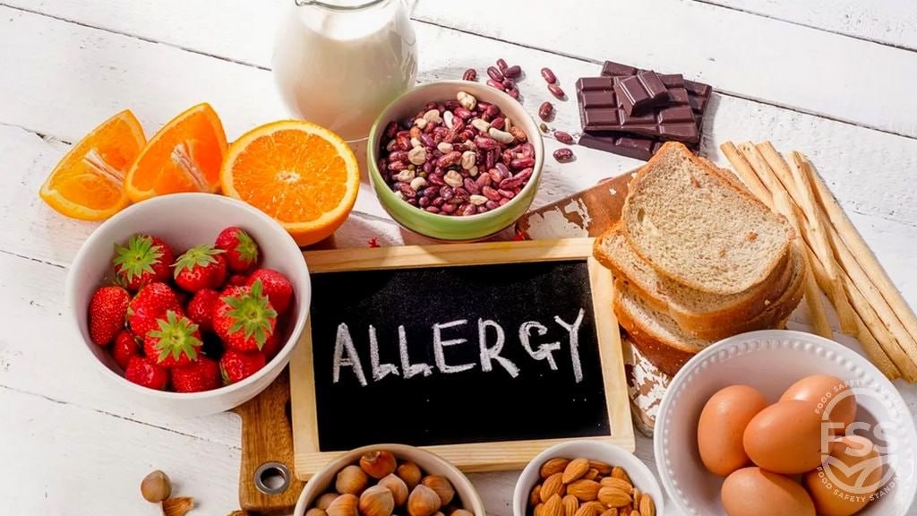 Son zamanlar geniş yayılmış qida allergiyasının səbəbləri bəlli oldu –