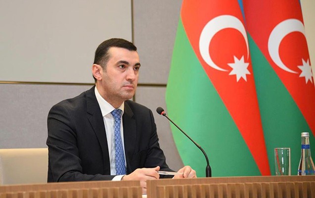 “CNN-dən bu məqalənin təkzib edilməsini gözləyirik”