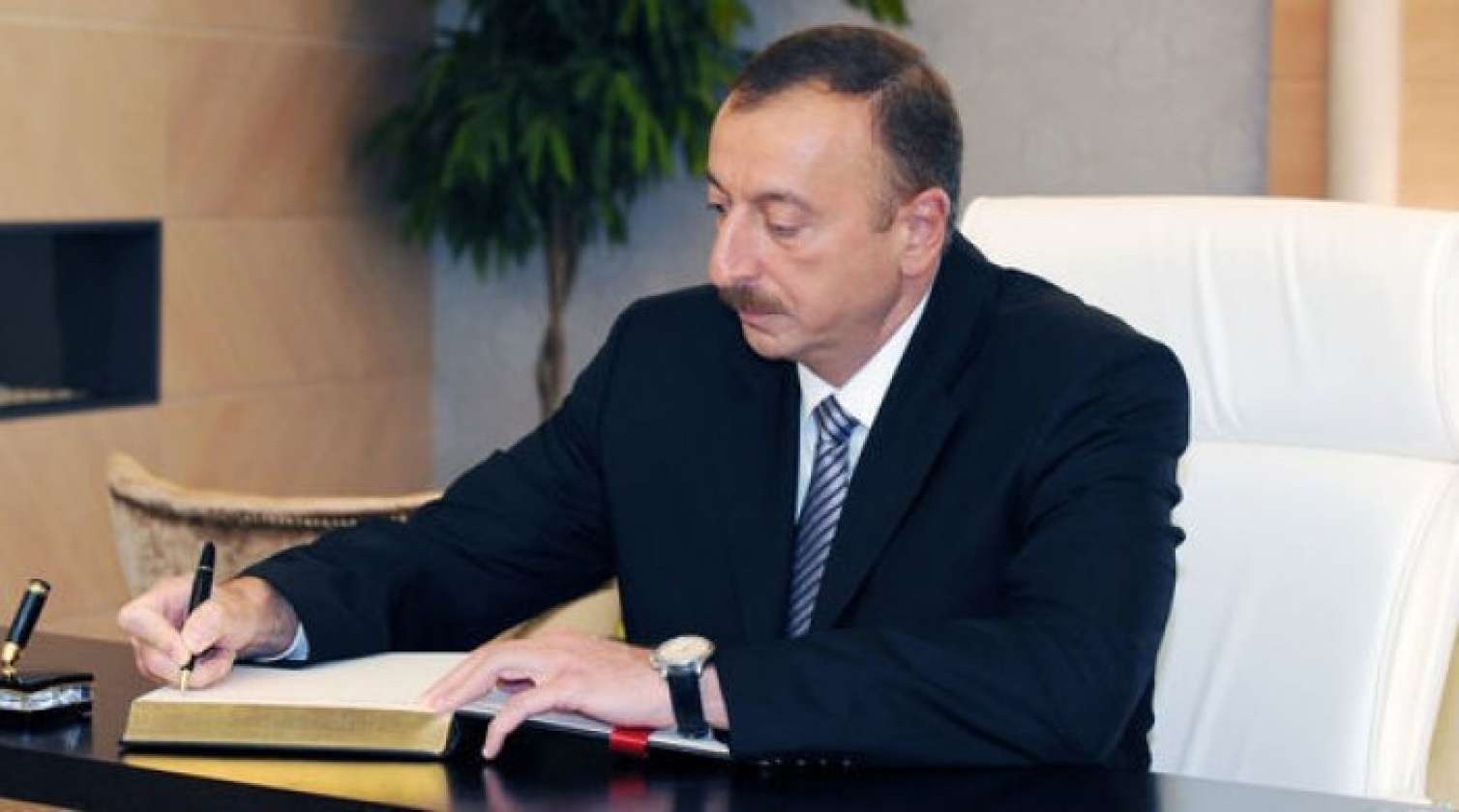 Prezidentin təltif etdiyi Zakir Quliyev KİMDİR? -