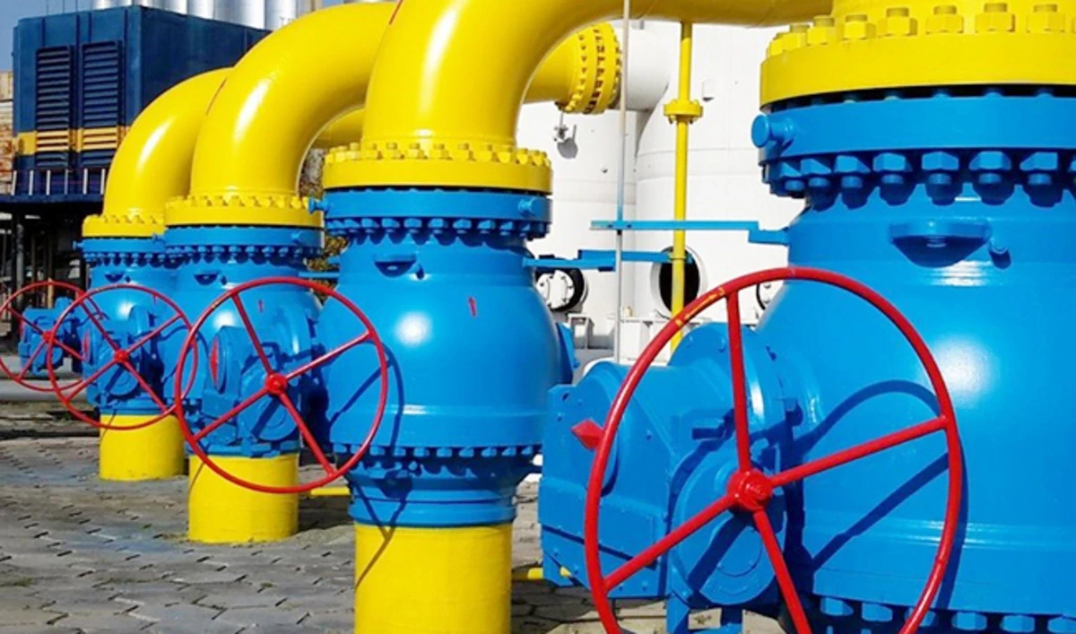Грузия получила гарантии на поставку более 2 млрд куб.м природного газа из Азербайджана