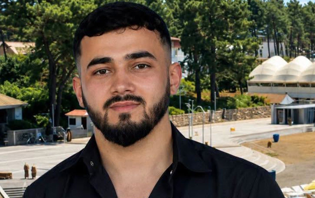 Azərbaycanlı gənc Gürcüstanda faciəli şəkildə həyatını itirdi -