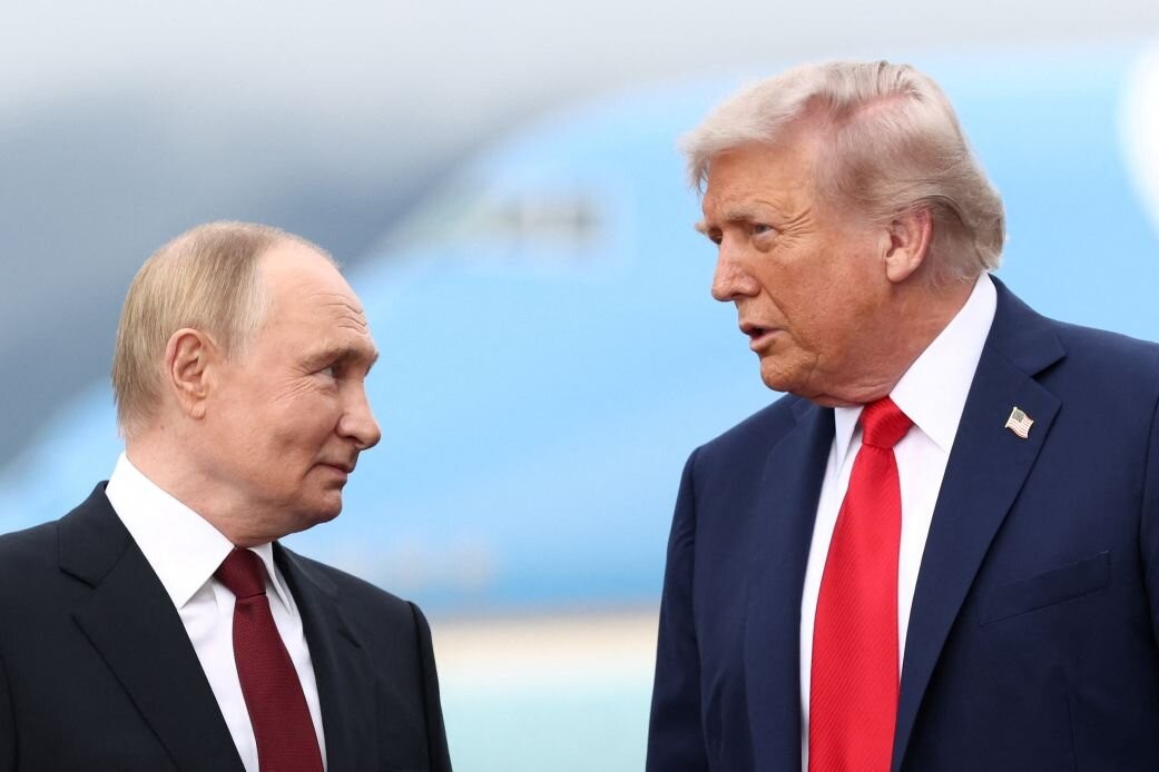 Putin və Tramp bu yay görüşə bilər