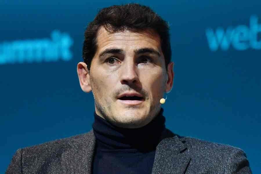 Haaland Mbappe və Vinisiusla yola gedə biləcəkmi? - Kasilyas