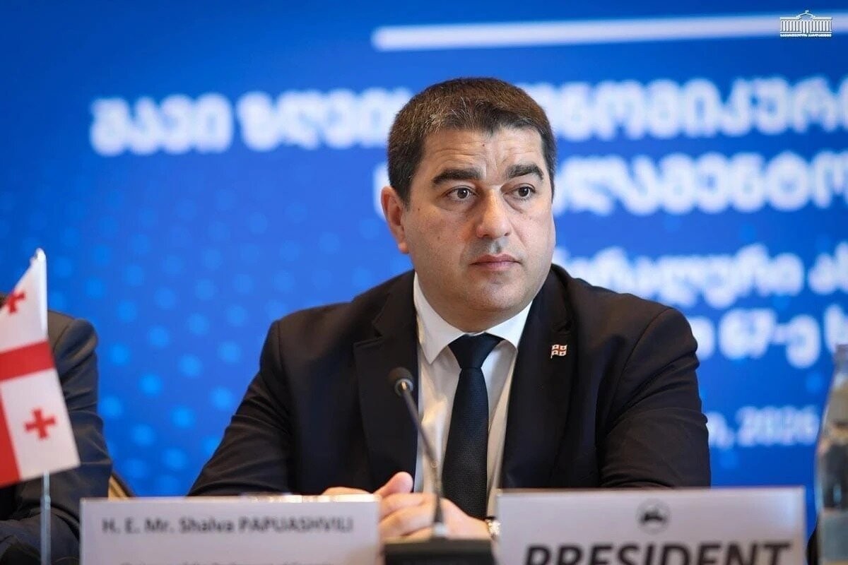 Azərbaycan-Ermənistan sülh prosesi region üçün yeni imkanlar yaradır -