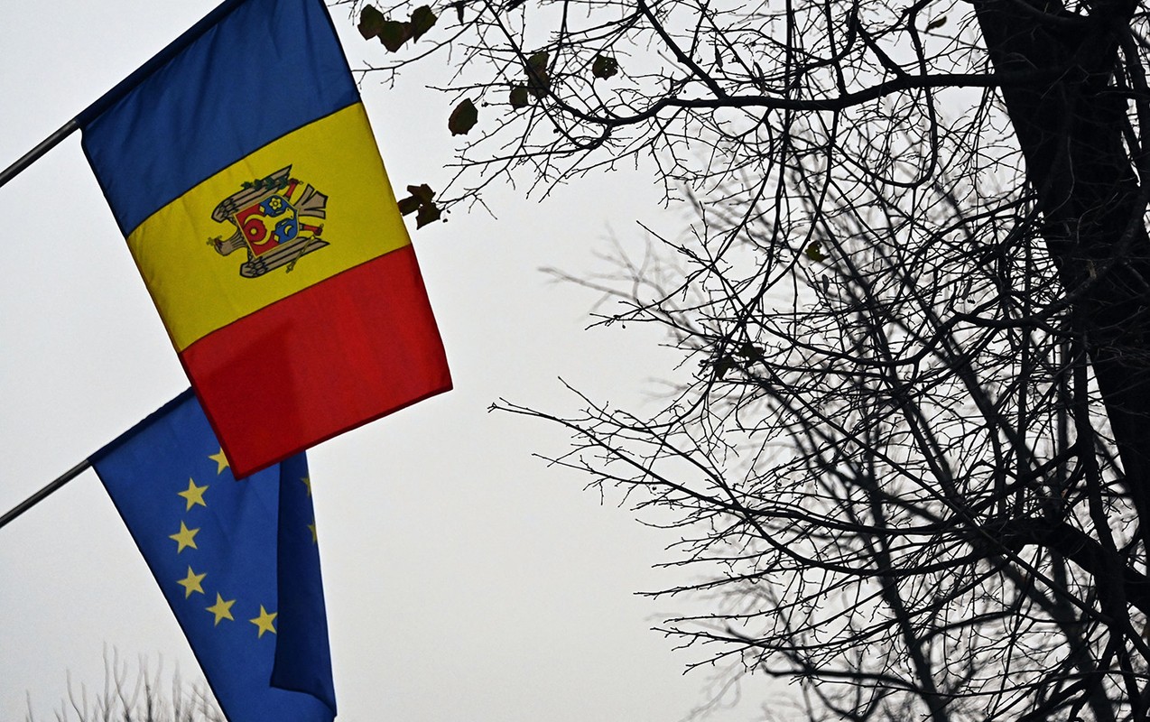 Moldova Aİ-dən ən çox pul alan ikinci ölkə oldu