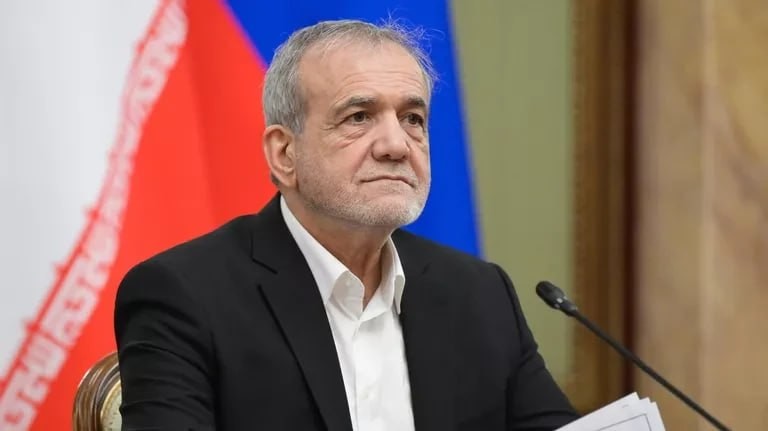 "İrana qarşı iqtisadi müharibə aparılır" -