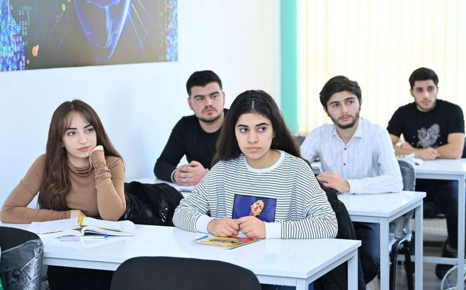 Tələbələrə ŞAD XƏBƏR:   "...yenidən baxıla bilər"