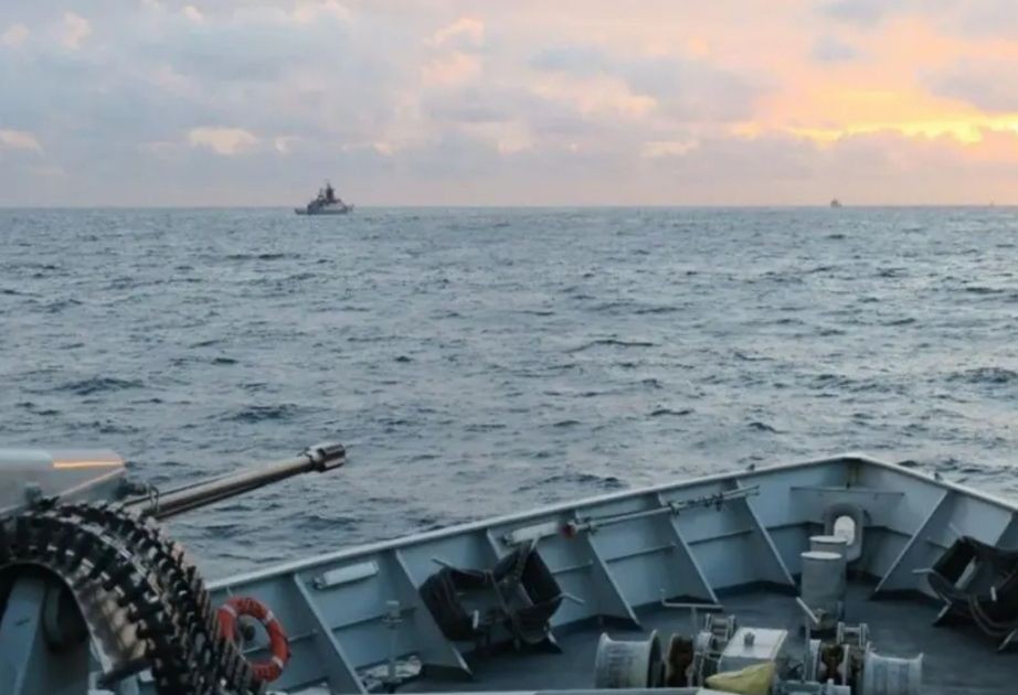 Britaniya ordusu Rusiyanın neft tankerini Manş boğazında saxladı