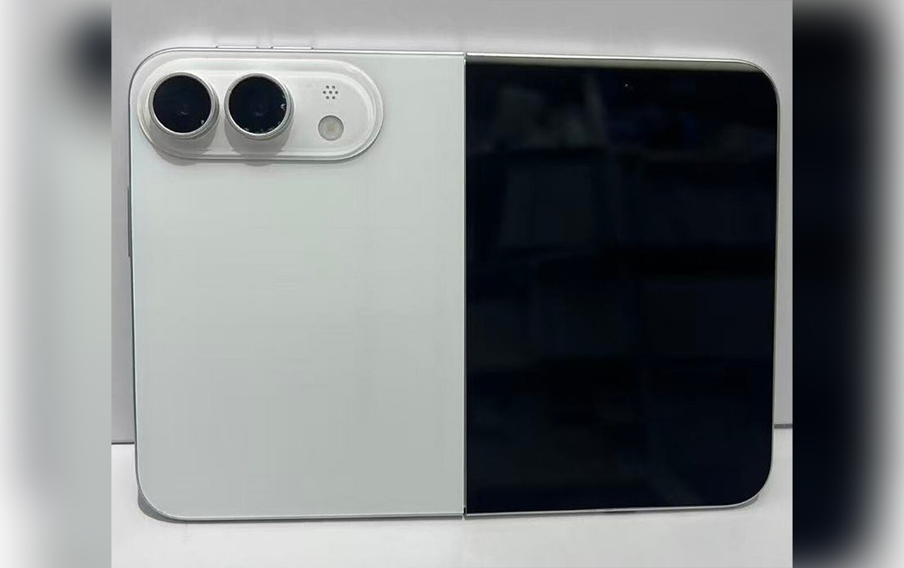 İlk qatlanan “iPhone” belə olacaq -