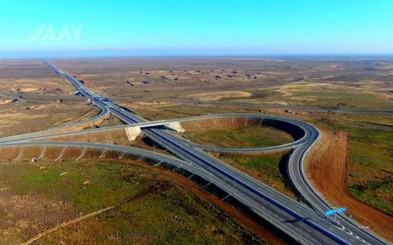 В Азербайджане утверждены тарифы на проезд по платной автомобильной дороге
