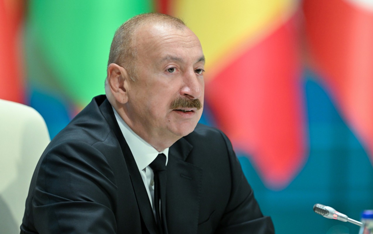 “Ermənistanı məcbur edə bilərdilər, amma istəmirdilər” -
