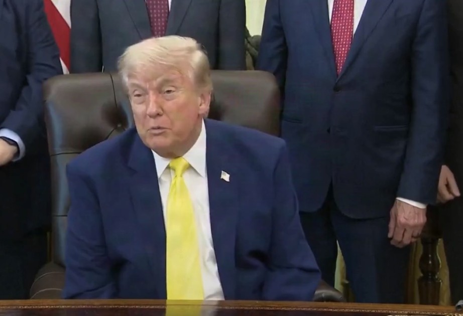 Trump says his 'preference' is to take Iran's Kharg Island