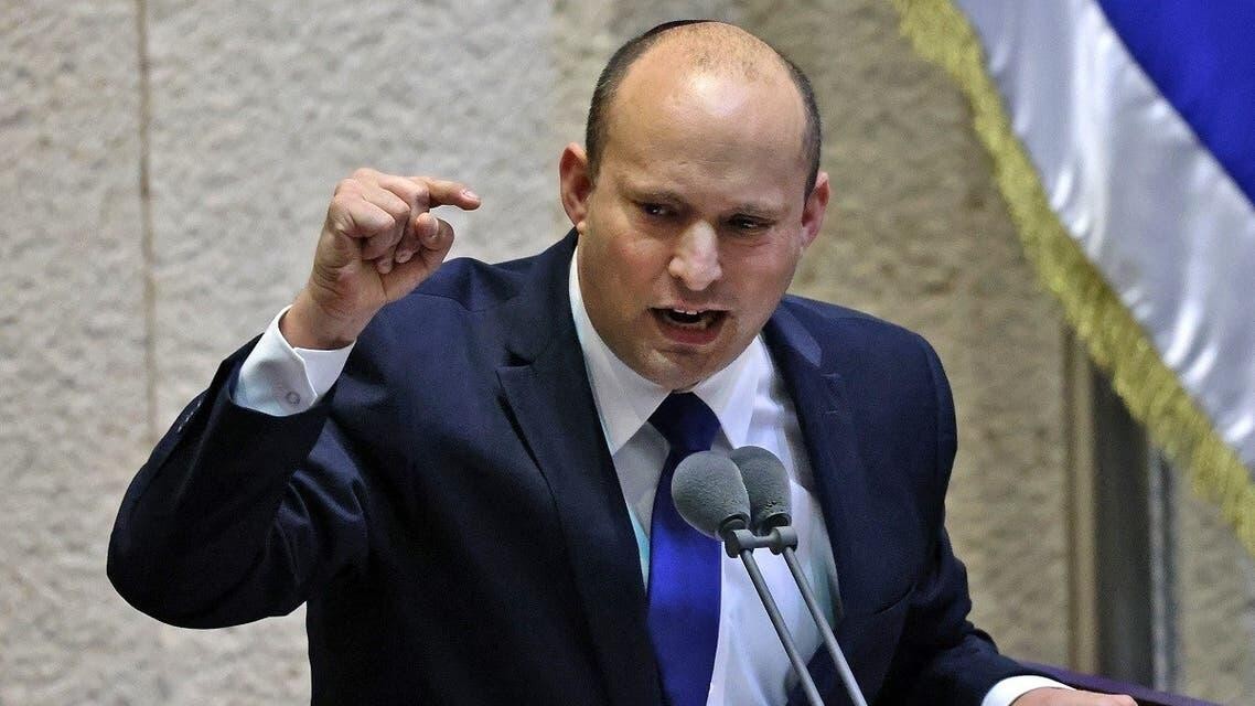 Bennett: Sovereign states must defend themselves
