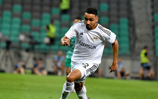 "Qarabağ" bu futbolçusunu 5,8 milyon manata satıb