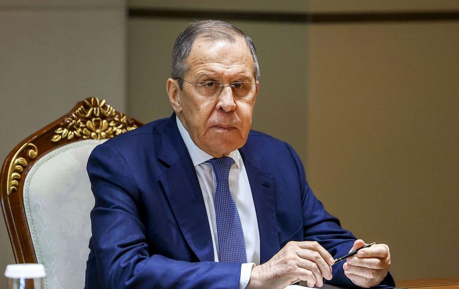Bu, istənilən halda baş tutacaq - Lavrov