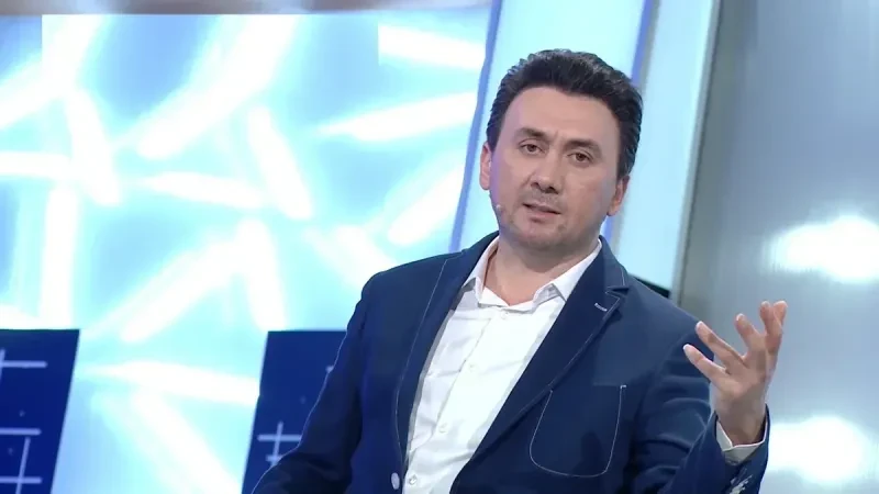 В Баку опечатали ресторан Агшина Фатеха - ФОТО
