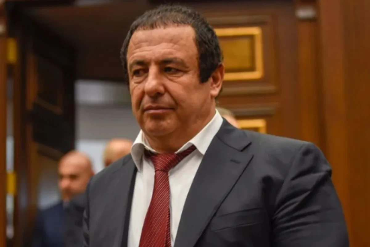 Ermənistan Baş Prokurorluğu Tsarukyanın toxunulmazlığının ləğvi üçün müraciət etdi