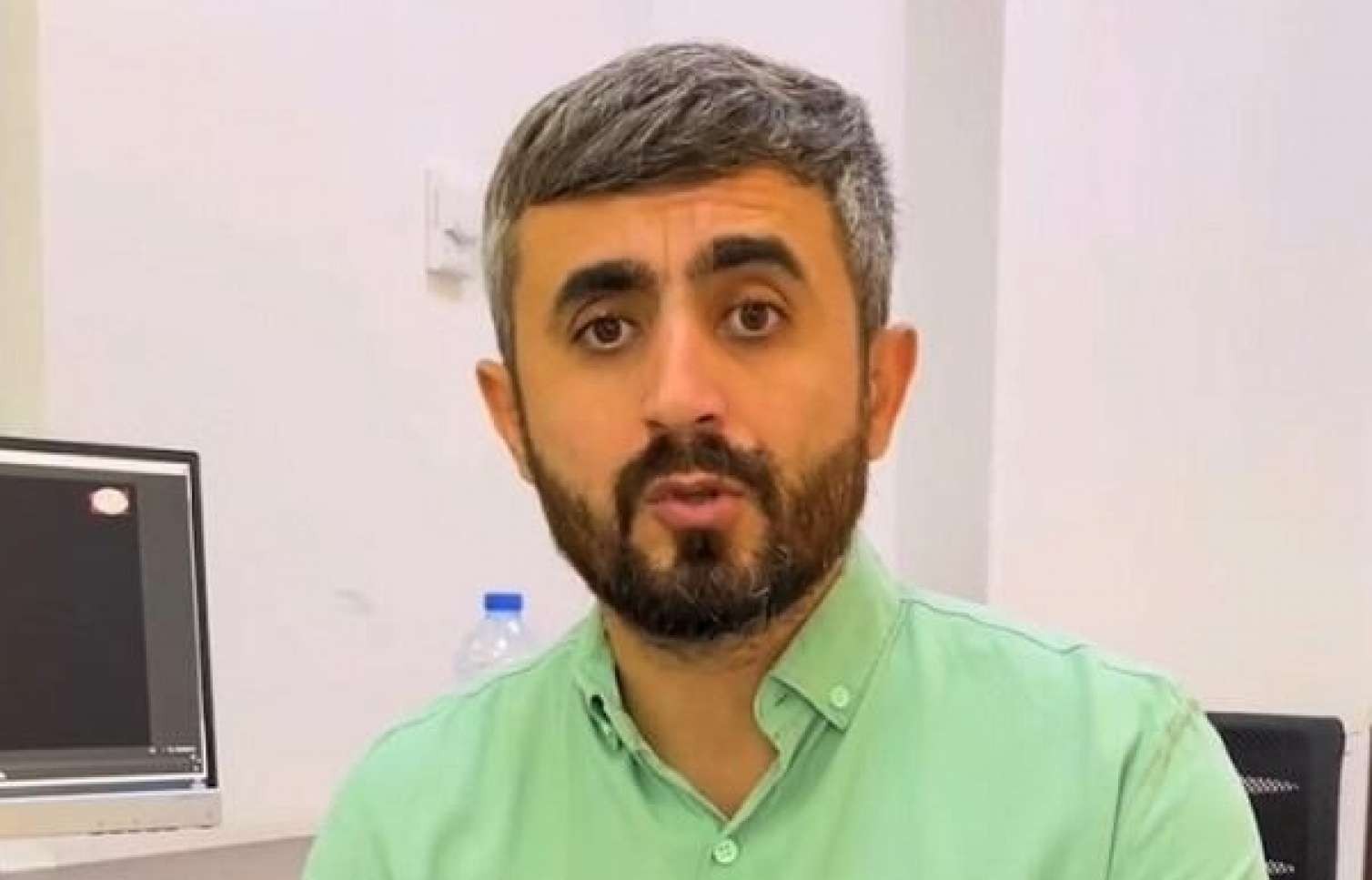 Övladı ilə təhdid olunan Nail Kərəmlidən