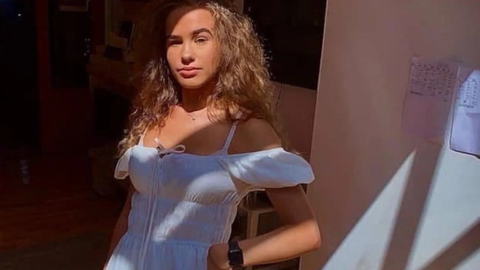 23 yaşlı “tiktok”er sevgilisini öldürməkdə ittiham edilir - Edam edilən bilər