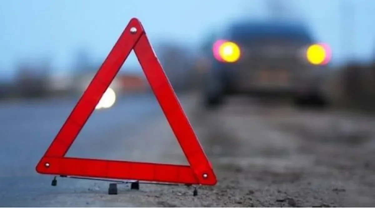 Стало известно состояние пострадавших в смертельном ДТП в Астаре