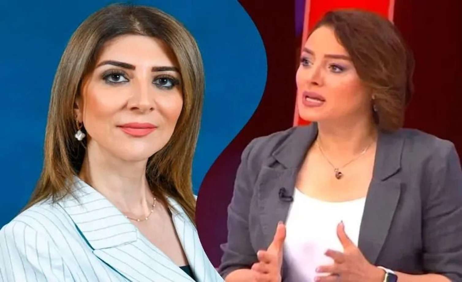 Deputat Günay Ağamalı həmin çıxışına görə Səidəyə pul verib?