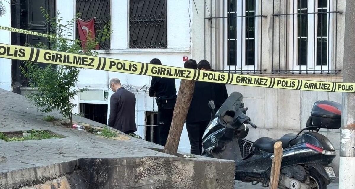 İstanbulda terror oldu
