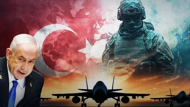 İsraildən etiraf: Türkiyə müharibənin "gizli qalibi" oldu