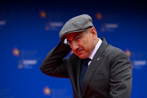 Paşinyan Kremlə yenə MEYDAN OXUDU - “Buna xarici agentlər qərar verməyəcək”