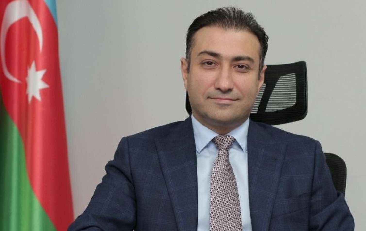 Anar Bayramov daha 2 rəhbər şəxsi vəzifədən uzaqlaşdırdı