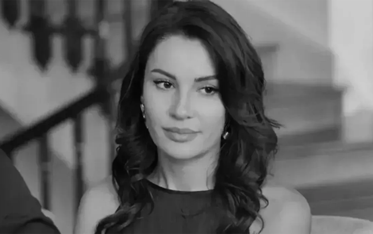 Ecenin öldüyü gecə yaşananları -