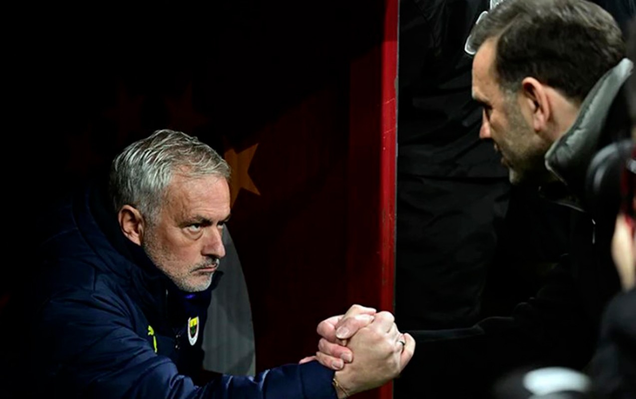 Mourinyo Türkiyəni Avropa İnsan Hüquqları Məhkəməsinə şikayət etdi