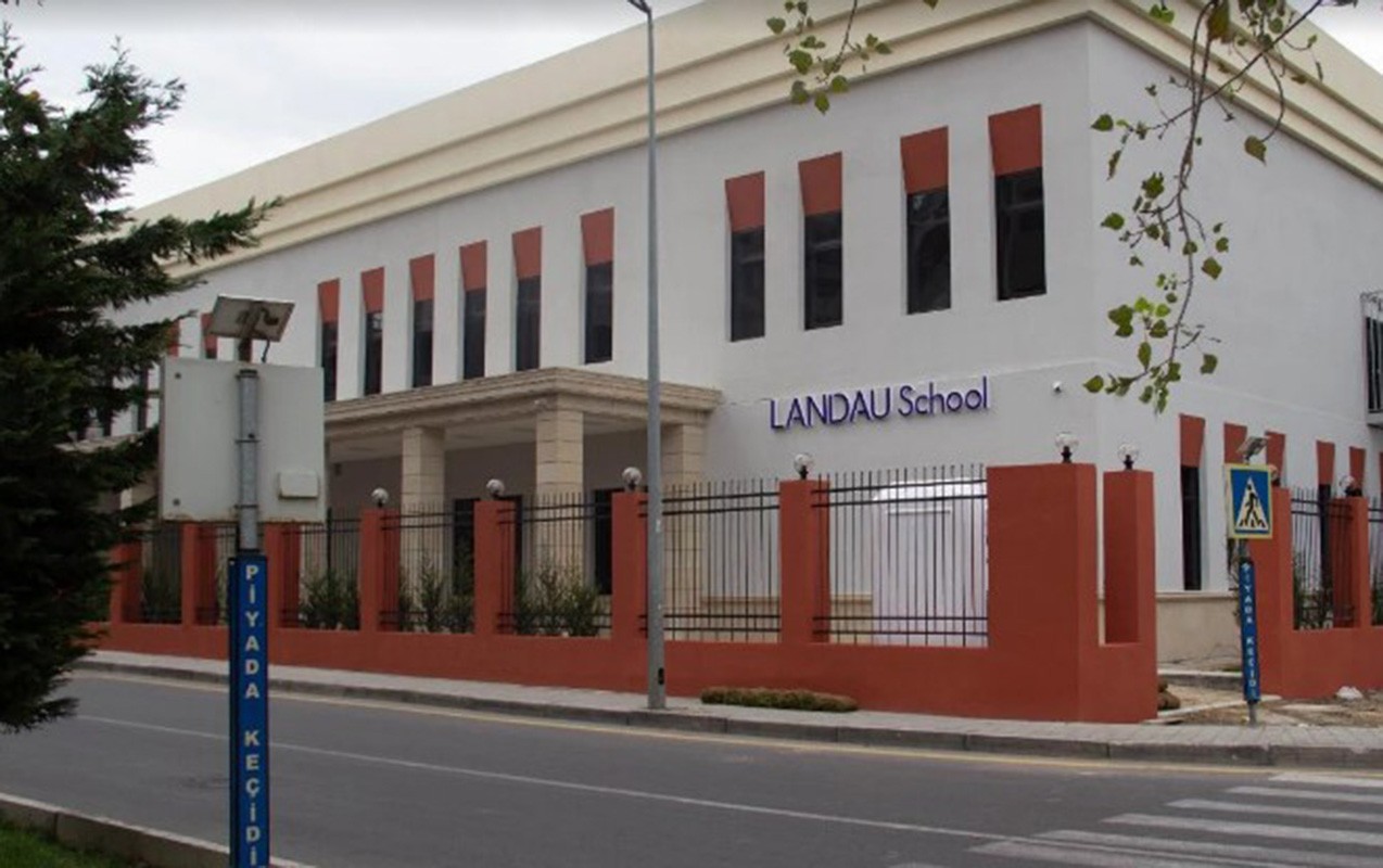 “LANDAU School”un “Nərimanov” korpusu bağlanır?