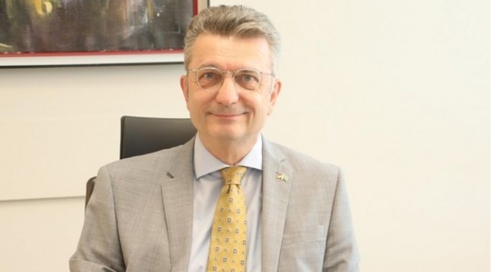 “Almaniya ümid edir ki, İlham Əliyev bu il Berlinə gələcək” -