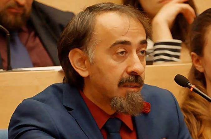 Кадры ДТП, при котором погибла дочь адвоката - Видео