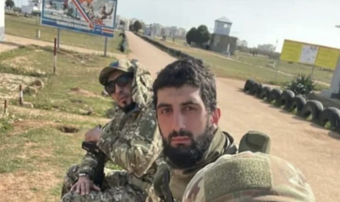 Rusiya–Ukrayna müharibəsində itkin düşən azərbaycanlının meyiti tapıldı -