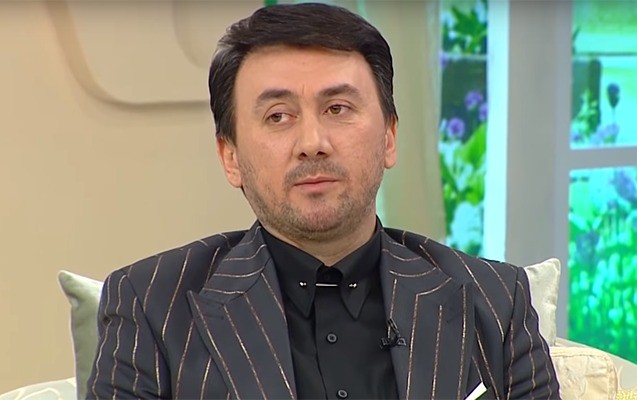 Müğənni Aqşin Fatehin restoranı bağlandı -