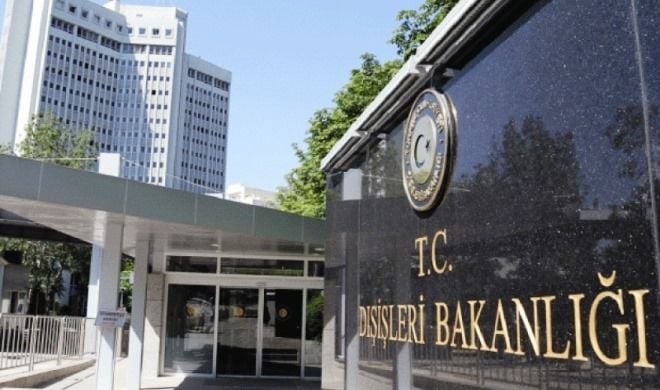 Turkiye appoints new ambassador to Iran