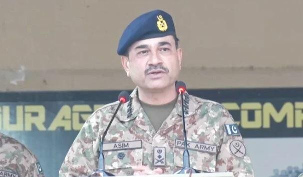 Pakistan, Lebanon army chiefs meets in Rawalpindi