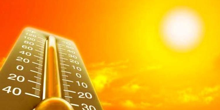 Avropada temperatur rekordları qırılır