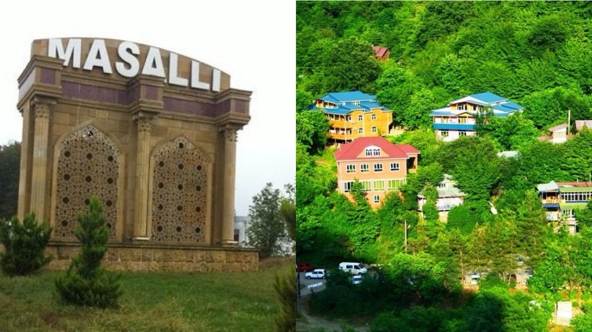 Nağılbazlar, yoxsa gəlmə ərəblər: Masallının əsasını kimlər qoyub? –