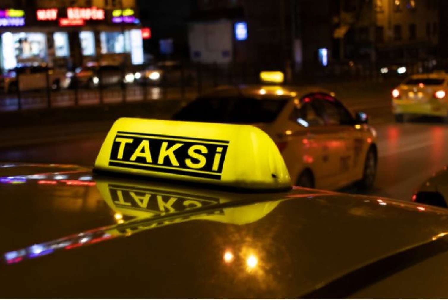 Bakıda taksi qiymətləri niyə artıb?