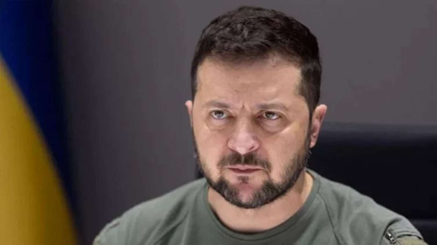 Zelenskidən Paşinyana   təbrik