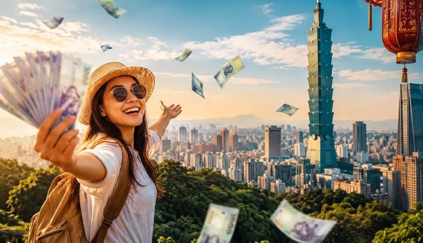 Turistlərə pul paylayacaqlar: ölkəyə gələnlərə 250 dollar veriləcək