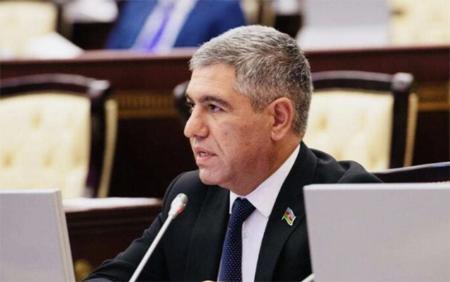 “Bu sahədə dünyada ən yaxşı göstəricilərə malik ölkələrdənik”