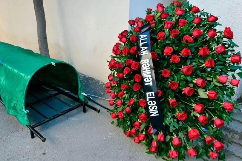 Azərbaycanda baş müəllim