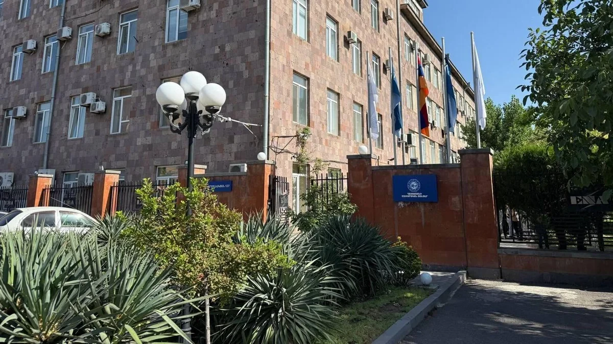Ermənistan hökuməti Karapetyanın şirkətini dövlət nəzarətinə götürməyə hazırlaşır