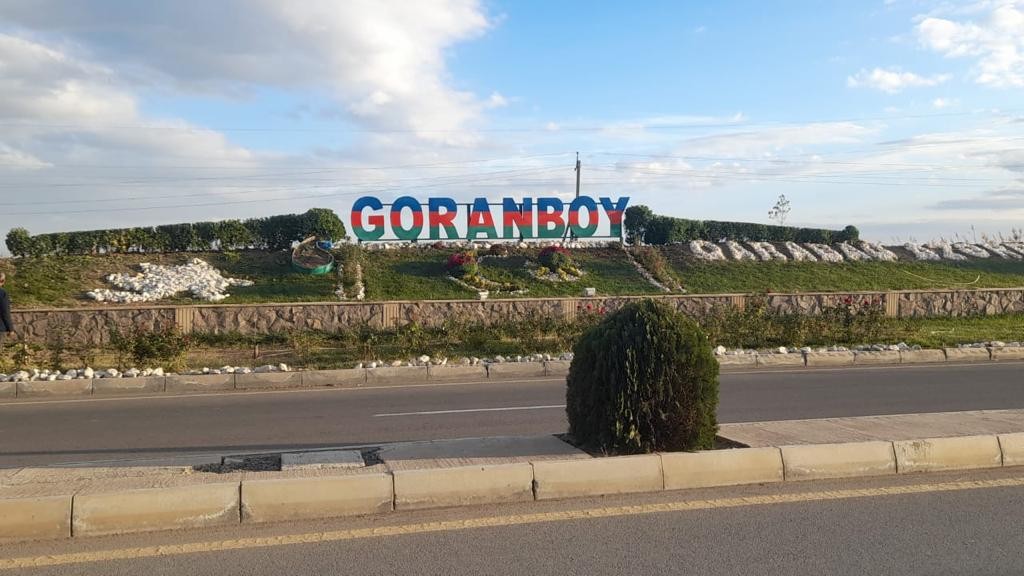 Goranboyda 30 yaşlı kişinin meyiti