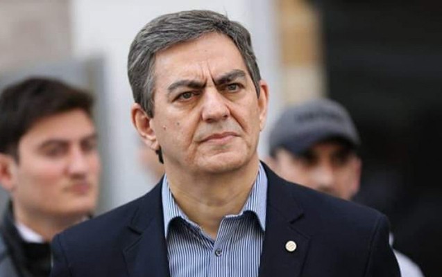 Əli Kərimlinin həbs müddəti uzadıldı -